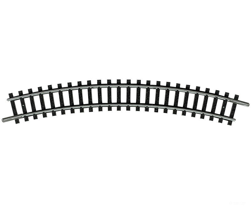 Trix 14922 CURVED TRACK - Default Title (IC-TRIX-14922)