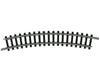 Trix 14924 Curved Track R2,24 GR - Default Title (IC-TRIX-14924)