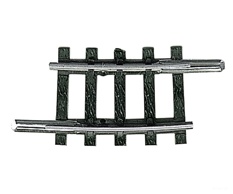 Trix 14926 Curved Track R2,6 GRA - Default Title (IC-TRIX-14926)