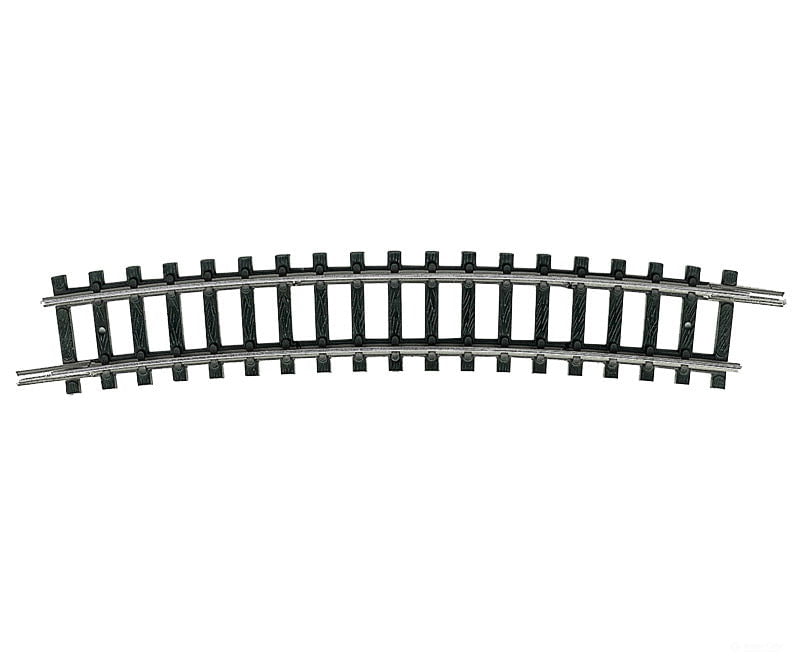 Trix 14927 CURVED TRACK - Default Title (IC-TRIX-14927)