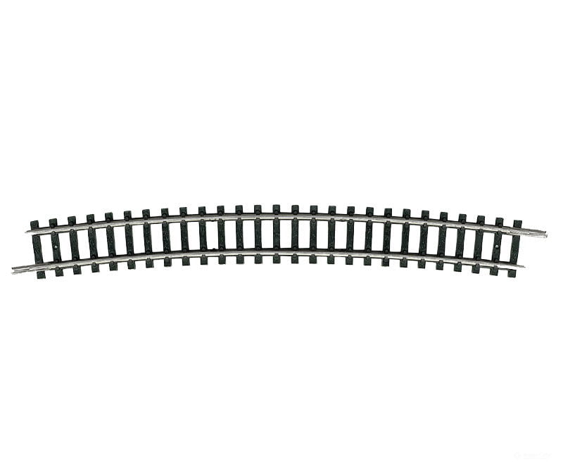 Trix 14928 CURVED TRACK - Default Title (IC-TRIX-14928)
