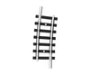 Trix 14929 Curved track - Default Title (IC-TRIX-14929)
