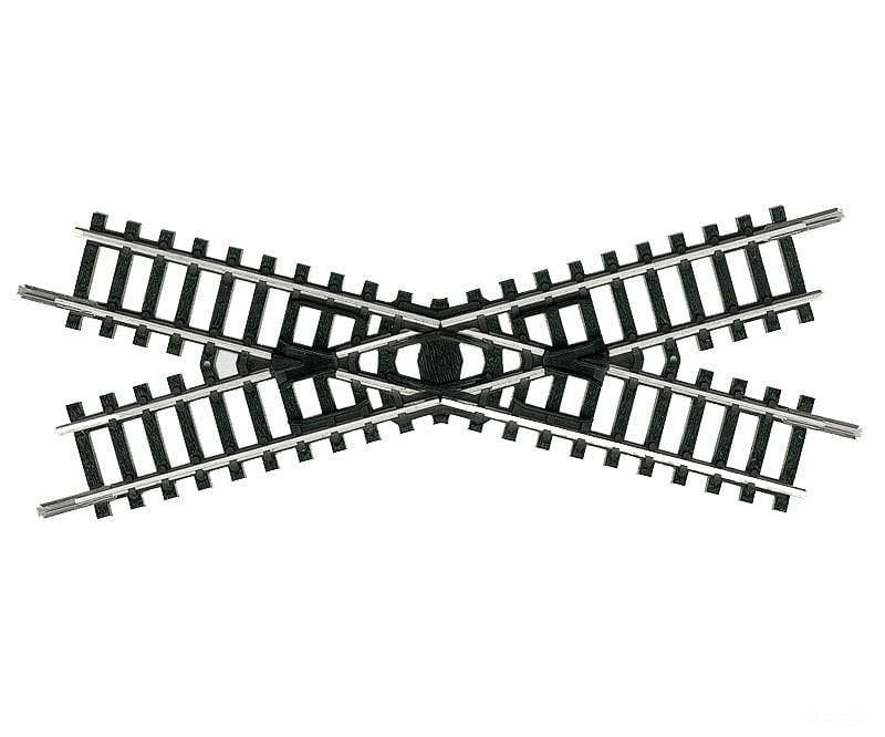 Trix 14958 Crossing 30° - Default Title (IC-TRIX-14958)