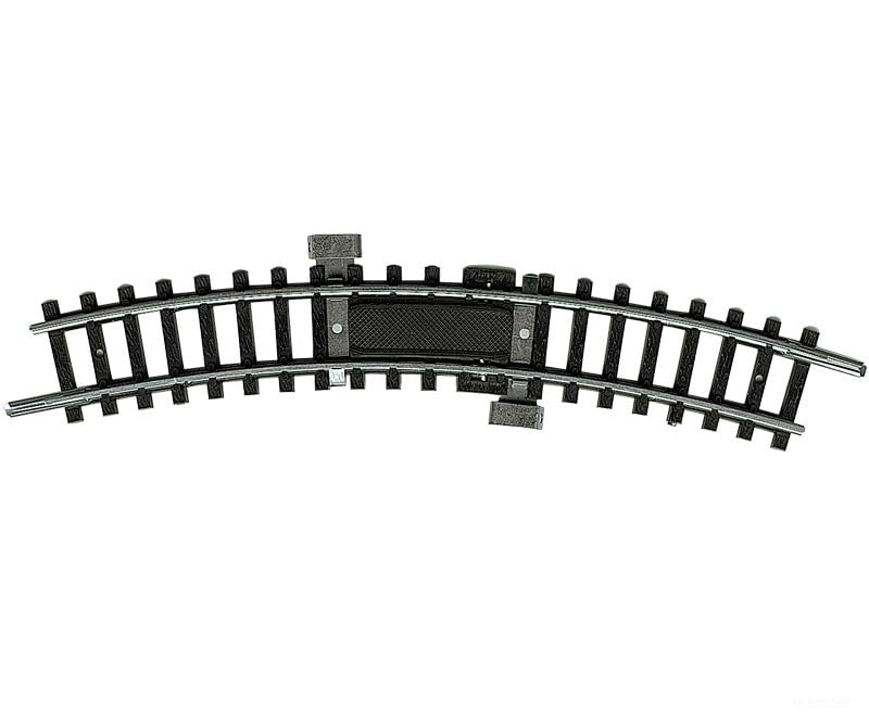 Trix 14972 Feeder Track R 1 - 30° - Default Title (IC-TRIX-14972)