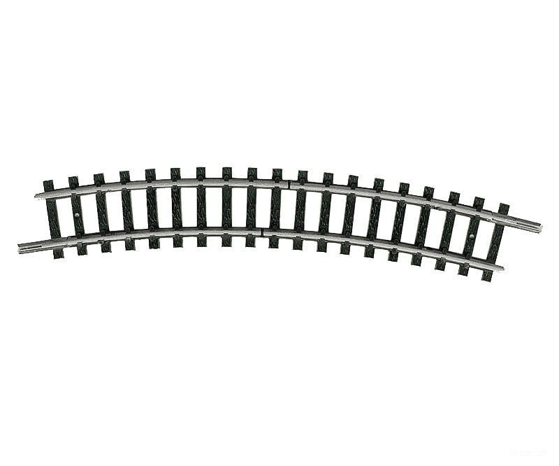 Trix 14986 Curved Isolation Track R 2 - Default Title (IC-TRIX-14986)