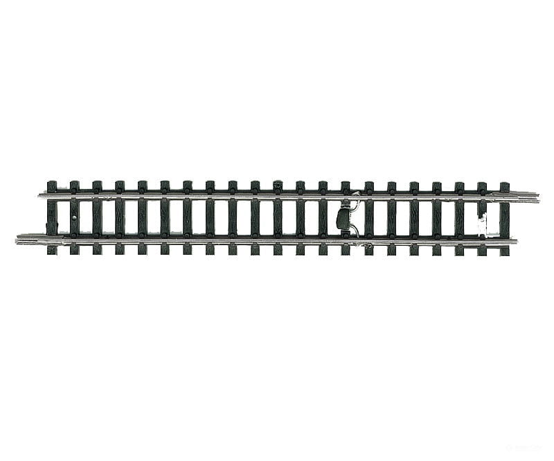 Trix 14990 Straight Track - Default Title (IC-TRIX-14990)