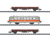 Trix 15091 Line Inspection Car Set - Default Title (IC-TRIX-15091)