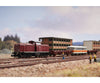 Trix 15091 Line Inspection Car Set - Default Title (IC-TRIX-15091)
