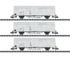 Trix 15316 Refrigerated Train Freight Car Set - Default Title (IC-TRIX-15316)