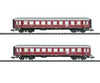 Trix 15406 The Red Bamberg Cars Car Set, Part 2 - Default Title (IC-TRIX-15406)