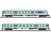 Trix 15467 Passenger Car Set - Default Title (IC-TRIX-15467)