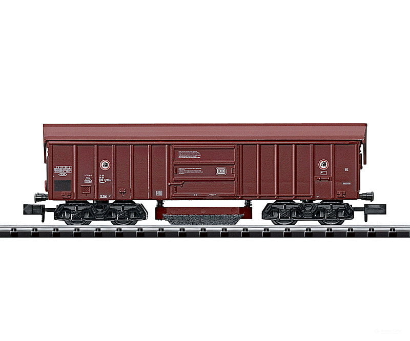 Trix 15500 Track Cleaning Car - Default Title (IC-TRIX-15500)