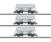 Trix 15511 Side Dump Car Freight Car Set - Default Title (IC-TRIX-15511)