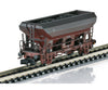 Trix 15536 Hopper Car Freight Car Set - Default Title (IC-TRIX-15536)
