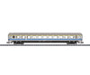 Trix 15593 MIMARA Express Train Passenger Car - Default Title (IC-TRIX-15593)