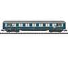 Trix 15599 Type A4üe Express Train Passenger Car - Default Title (IC-TRIX-15599)