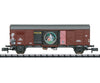 Trix 18021 Boxcar “75 Years of Faller” - Default Title (IC-TRIX-18021)