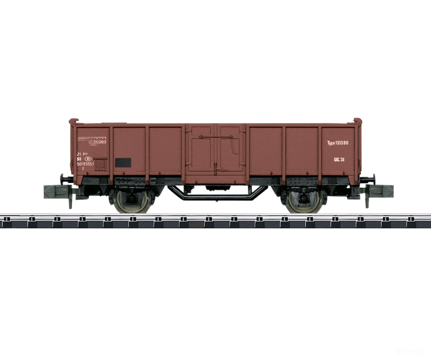 Trix 18094 Type 1215 Eo Hobby Freight Car - Default Title (IC-TRIX-18094)