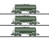 Trix 18212 Tank Car Set USTC - Default Title (IC-TRIX-18212)