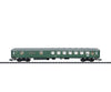 Trix 18404 Type BD4üm-61 Express Train Passenger Car - Default Title (IC-TRIX-18404)