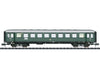Trix 18409 Limited Stop Fast Passenger Train in the Danube Valley Passenger C - Default Title (IC-TRIX-18409)