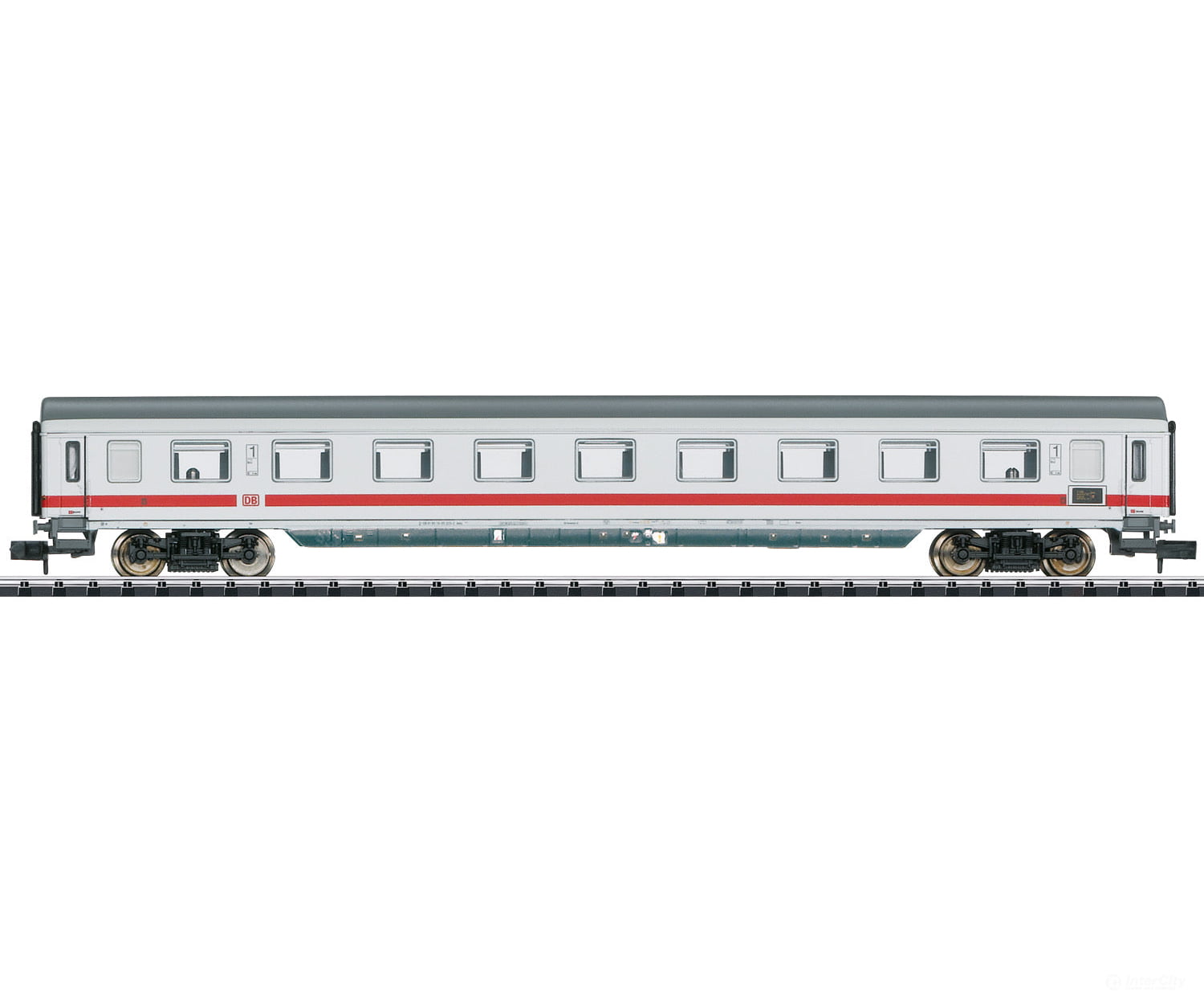 Trix 18416 IC 2013 Passenger Car - Default Title (IC-TRIX-18416)