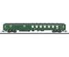 Trix 18475 Type BDüms 273 Passenger Car - Default Title (IC-TRIX-18475)