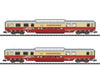 Trix 18712 Special TEE Vista Dome Car Set - Default Title (IC-TRIX-18712)