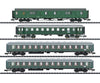 Trix 18714 BEM Museum Car Set - Default Title (IC-TRIX-18714)