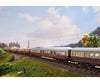 Trix 18715 Special TEE Express Train Passenger Car Set - Default Title (IC-TRIX-18715)