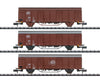 Trix 18902 Express Freight Freight Car Set - Default Title (IC-TRIX-18902)