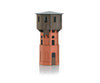 Trix 66328 Prussian Water Tower Building Kit - Default Title (IC-TRIX-66328)