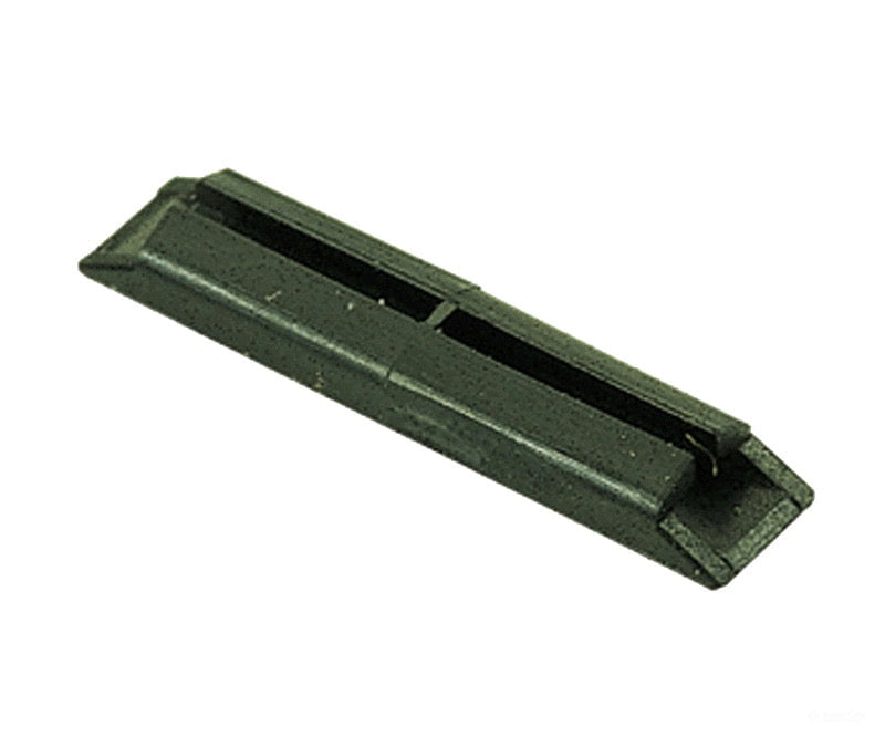 Trix 66539 Plastic Insulating Rail Joiner (cont. 6 pcs.) - Default Title (IC-TRIX-66539)
