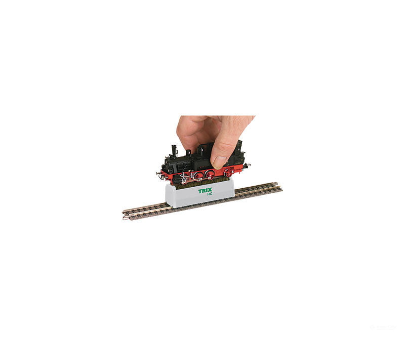 Trix 66602 Trix H0 Locomotive Wheel Cleaning Brush - Default Title (IC-TRIX-66602)