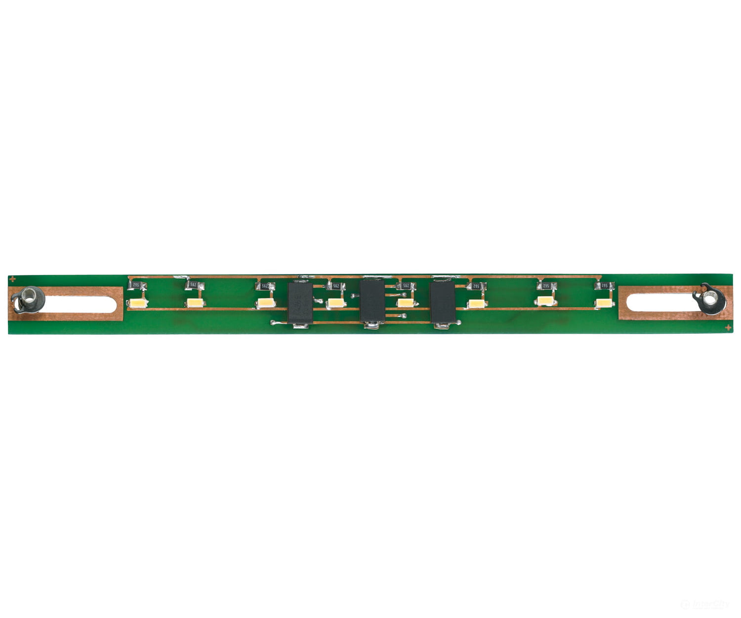 Trix 66611 LED Lighting Kit for Cab Control Cars - Default Title (IC-TRIX-66611)