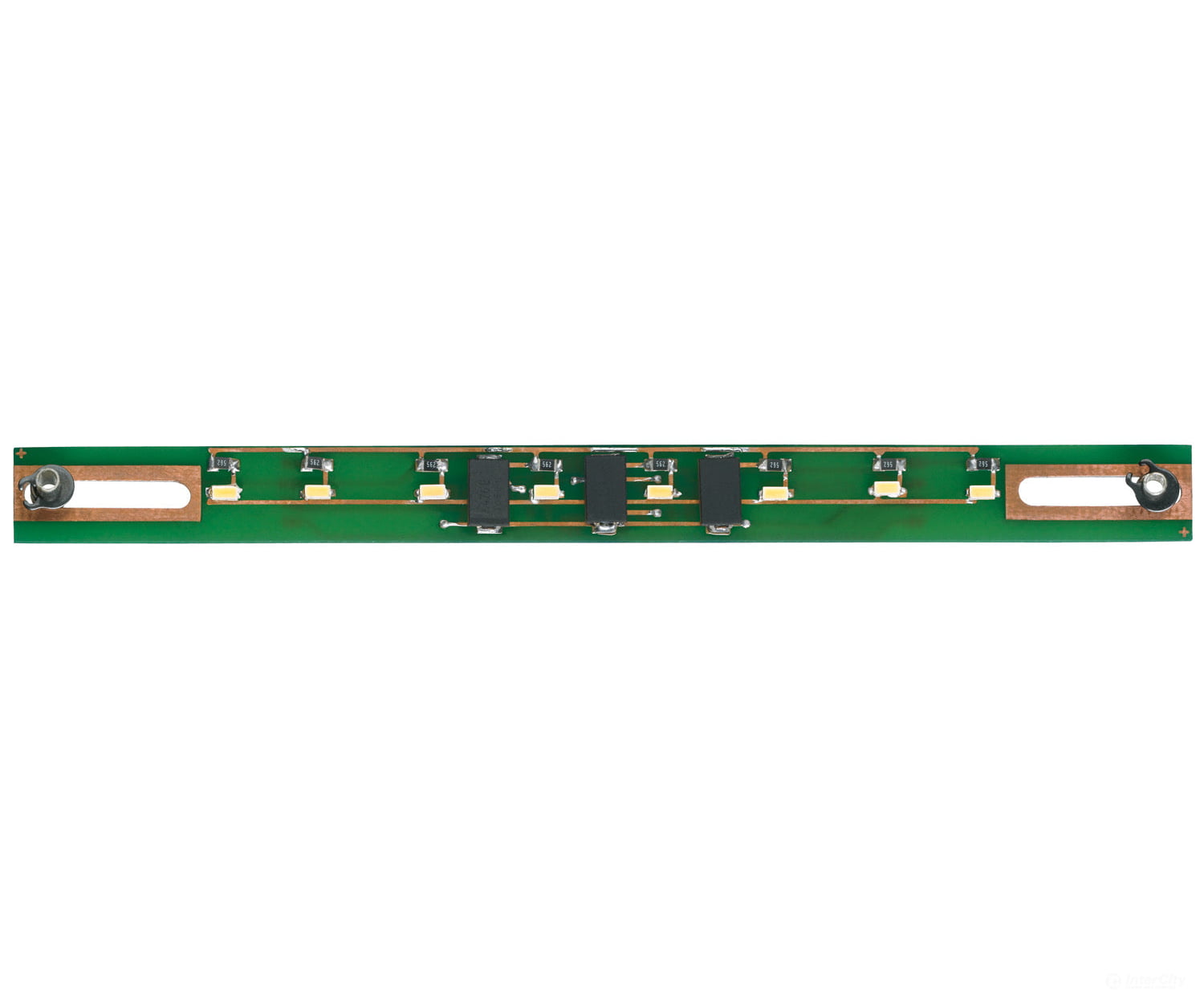 Trix 66612 LED Lighting Kit - Default Title (IC-TRIX-66612)