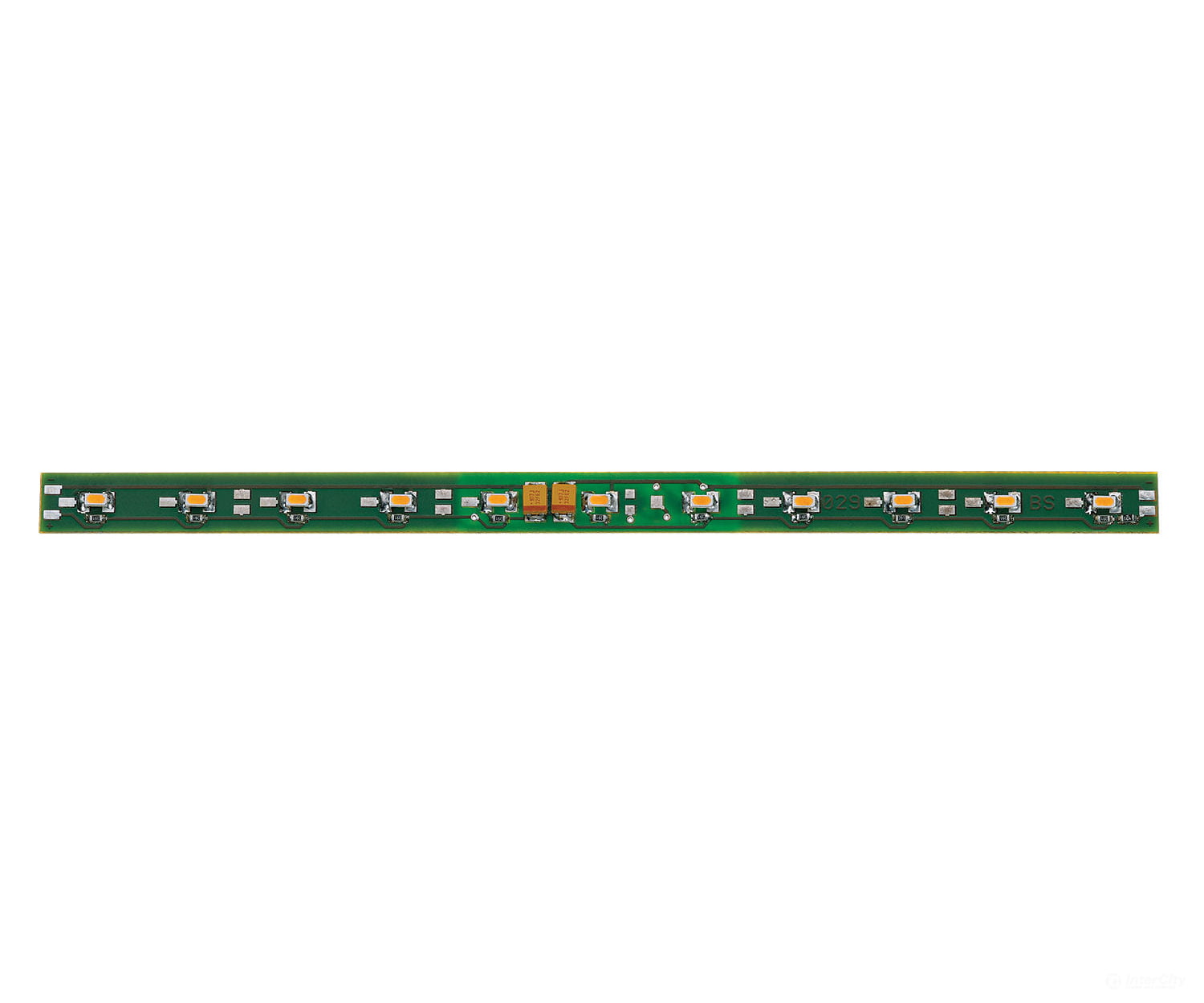 Trix 66618 Sunny Yellow LED Interior Lighting Kit - Default Title (IC-TRIX-66618)