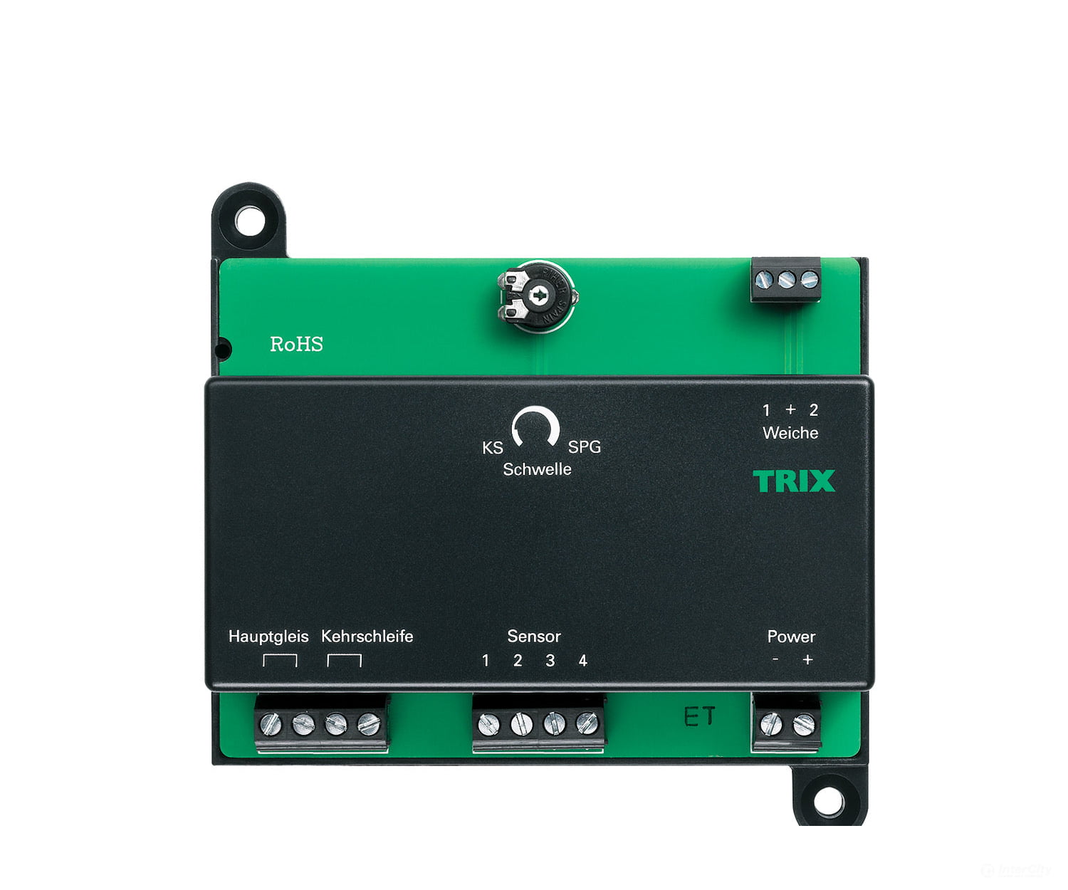 Trix 66846 Reverse Loop Module - Default Title (IC-TRIX-66846)