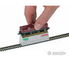 Trix N/Z 66623 Locomotive Wheel Cleaning Brush - Minitrix Or Marklin Z Tools
