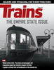 Trains Magazine October 2026