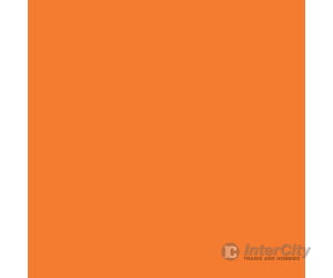 Tru-Color Paint 103 Railroad Color Acrylic Paints - 1Oz 29.6Ml -- Maine Central Harvest Yellow