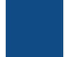 Tru-Color Paint 105 Railroad Color Acrylic Paints - 1Oz 29.6Ml -- Grand Trunk Western Blue