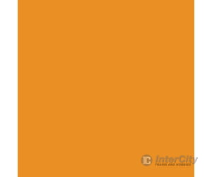 Tru-Color Paint 108 Railroad Color Acrylic Paints - 1Oz 29.6Ml -- Chicago & North Western Yellow