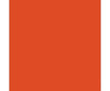 Tru-Color Paint 111 Railroad Color Acrylic Paints - 1Oz 29.6Ml -- Milwaukee Road Orange