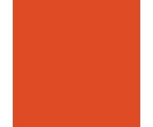 Tru-Color Paint 111 Railroad Color Acrylic Paints - 1Oz 29.6Ml -- Milwaukee Road Orange