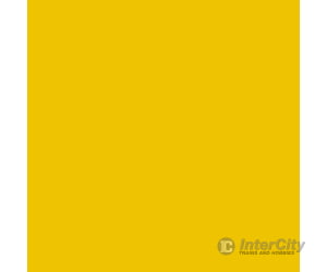 Tru-Color Paint 114 Railroad Color Acrylic Paints - 1Oz 29.6Ml -- Genessee & Wyoming Yellow