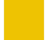 Tru-Color Paint 114 Railroad Color Acrylic Paints - 1Oz 29.6Ml -- Genessee & Wyoming Yellow