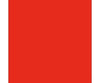 Tru-Color Paint 119 Railroad Color Acrylic Paints - 1Oz 29.6Ml -- Providence & Worcester Orange