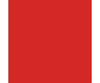 Tru-Color Paint 12 Railroad Color Acrylic Paints - 1Oz 29.6Ml -- Chinese Red