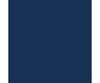 Tru-Color Paint 120 Railroad Color Acrylic Paints - 1Oz 29.6Ml -- Missouri Pacific Jenks Blue